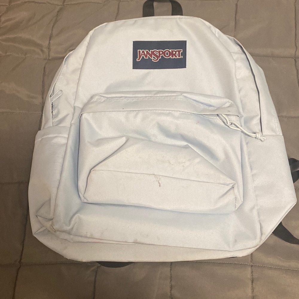 Jansport medium backpack